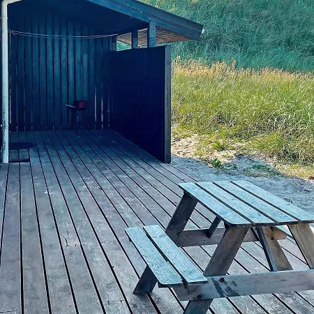 Dom wakacyjny Holiday Bragdovej Ii *