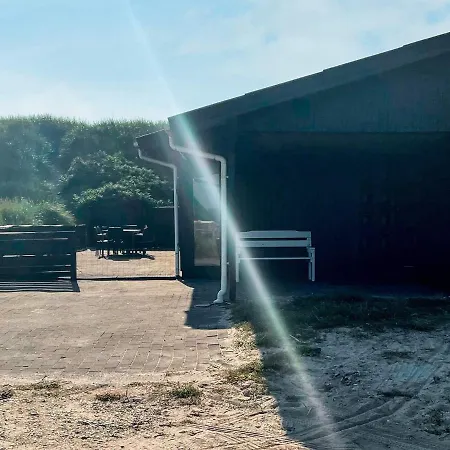 Dom wakacyjny Holiday Bragdovej Ii *