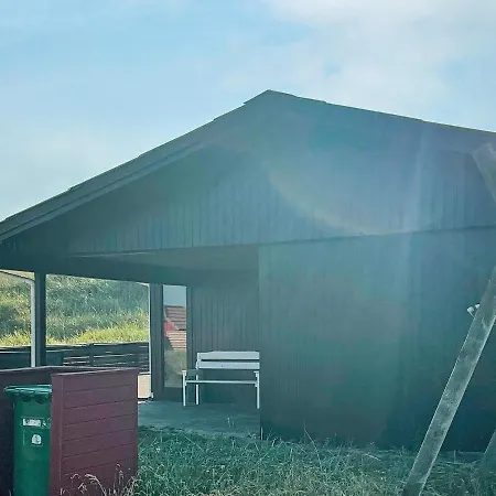Dom wakacyjny Holiday Bragdovej Ii *