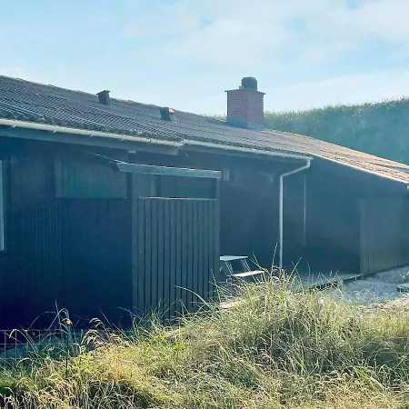 Holiday Bragdovej Ii Dom wakacyjny Vrist