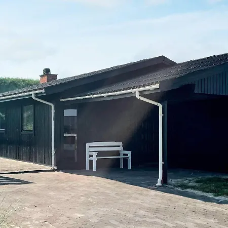 Dom wakacyjny Holiday Bragdovej Ii Vrist